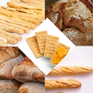 Toastjes & Brood